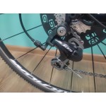 шосеен велосипед CARBON SPORT 28 цола SHIMANO 105 шосеен велосипед CARBON SPORT 28 цола SHIMANO 105